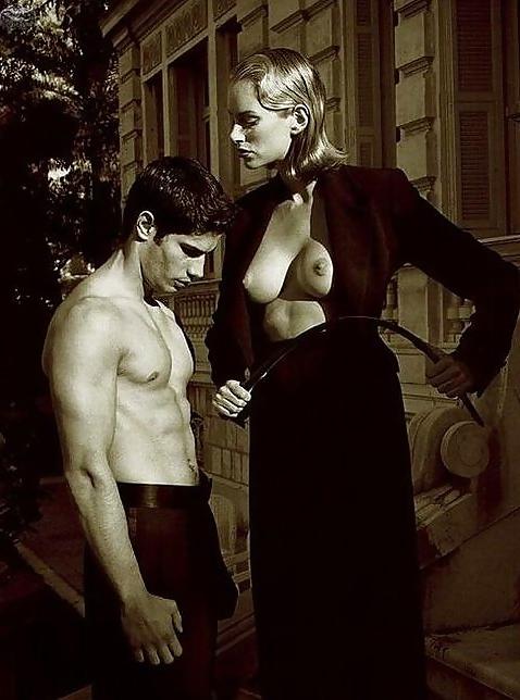 25P Submissive men!