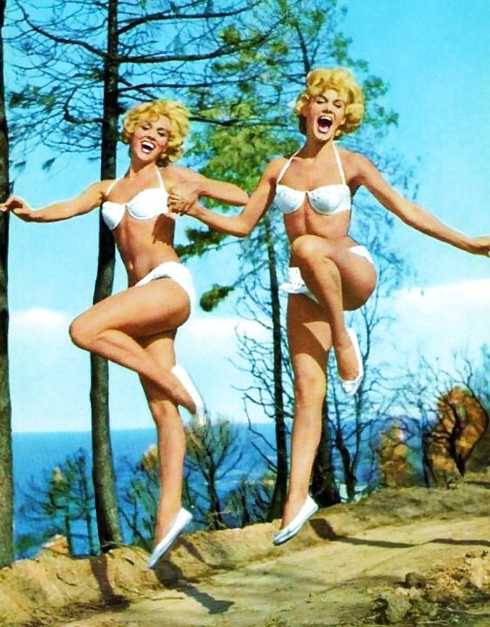 18P Vintage dirt and filth- part 1
