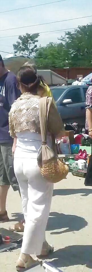 21P Spy mature ass romanian