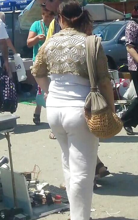 21P Spy mature ass romanian