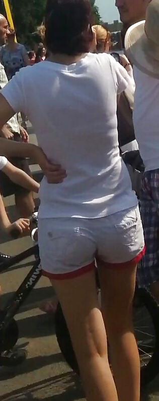 21P Spy mature ass romanian