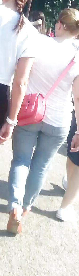 21P Spy mature ass romanian