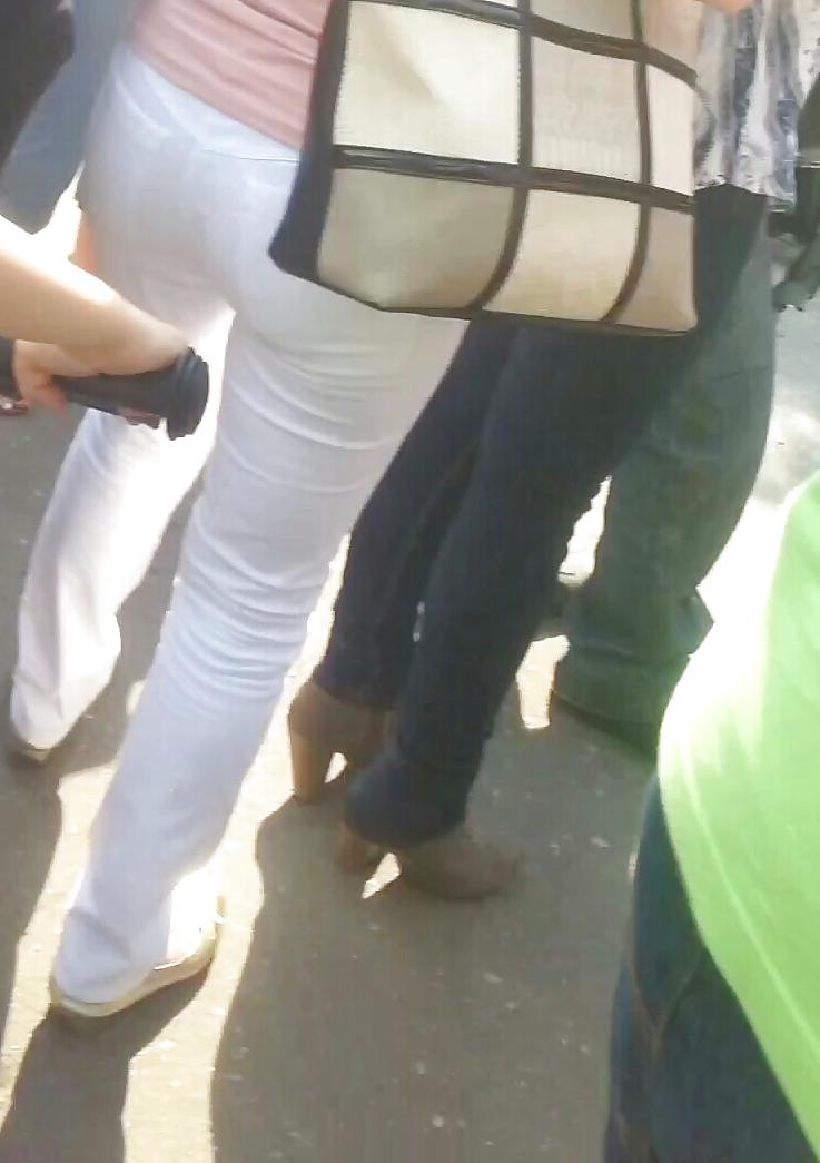 21P Spy mature ass romanian