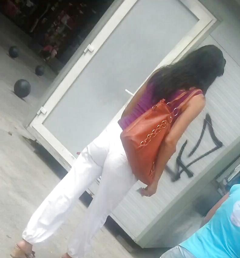 21P Spy mature ass romanian