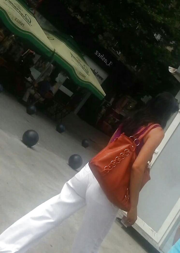 21P Spy mature ass romanian