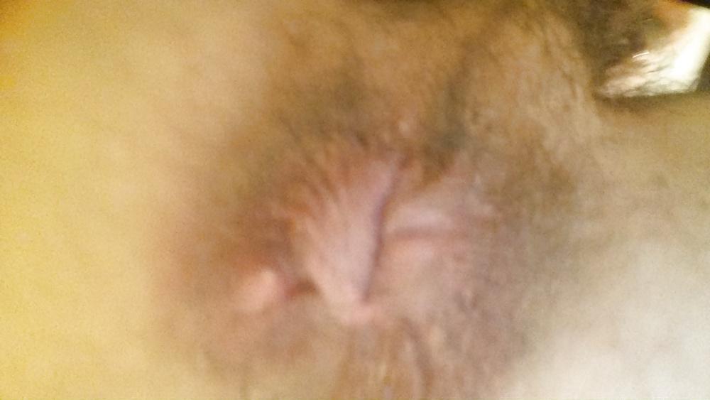 5P Asshole for cock. strait, gay, especially tranny.
