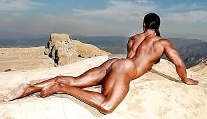 25P Lenda murray  - female bodybuilder