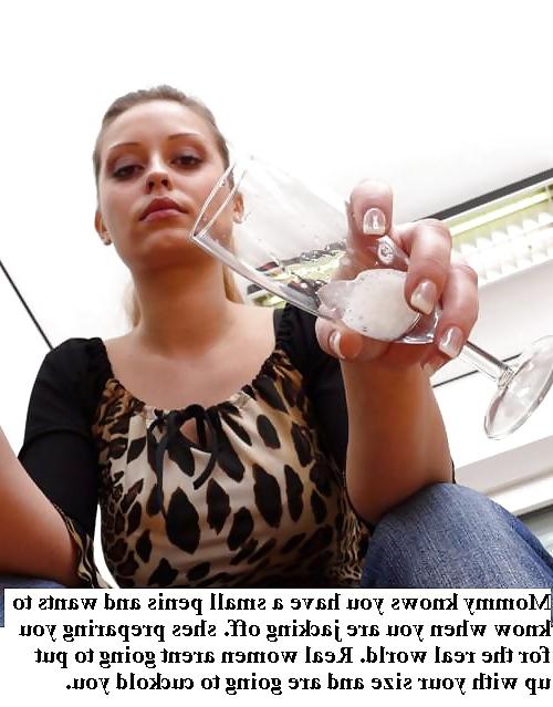 25P My own fucked up captions