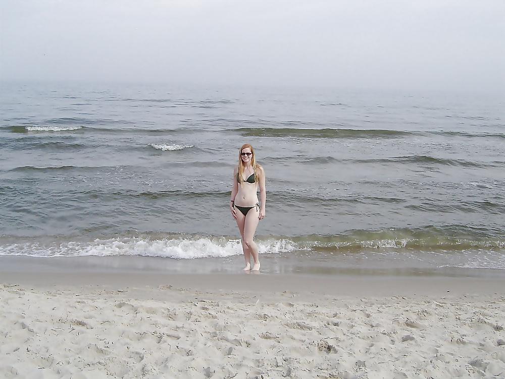 19P Bikini Body Built For Sex