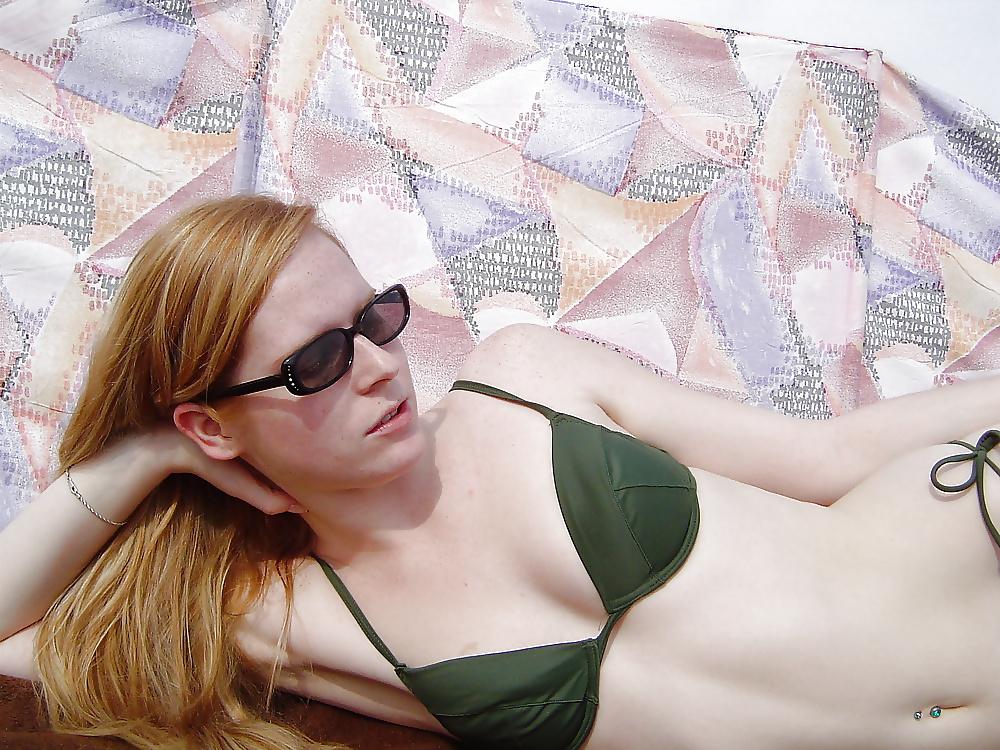 19P Bikini Body Built For Sex