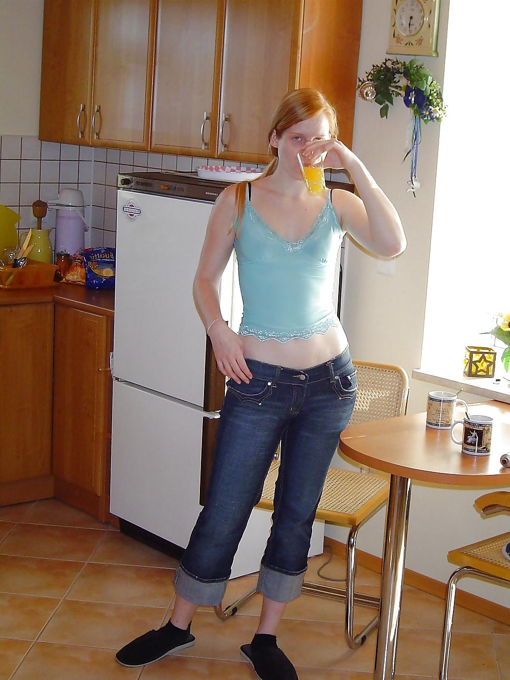 19P Bikini Body Built For Sex