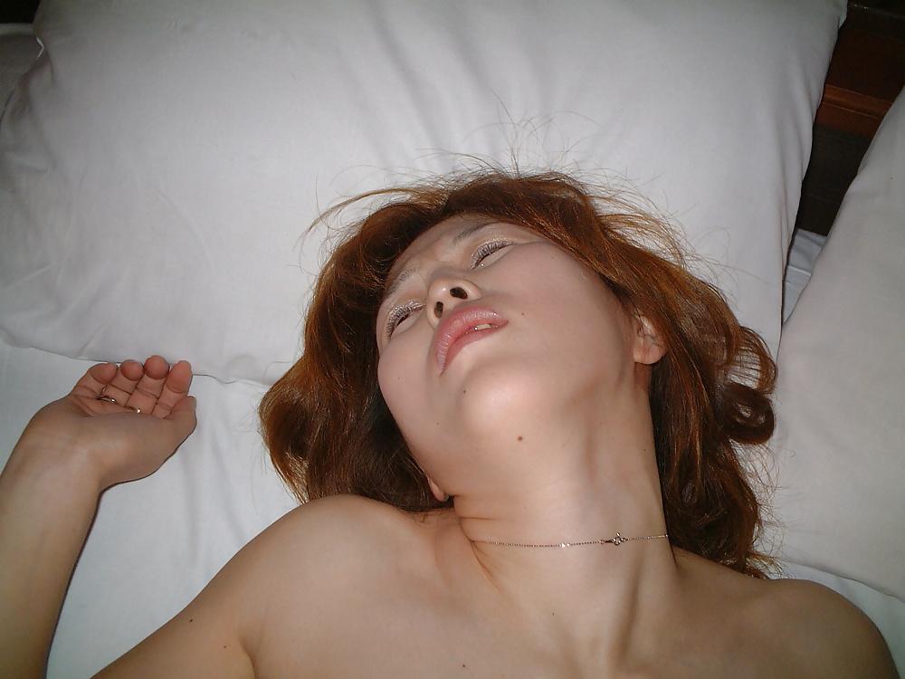 24P Japanese Girl Friend 132 -Kaoru 11 end