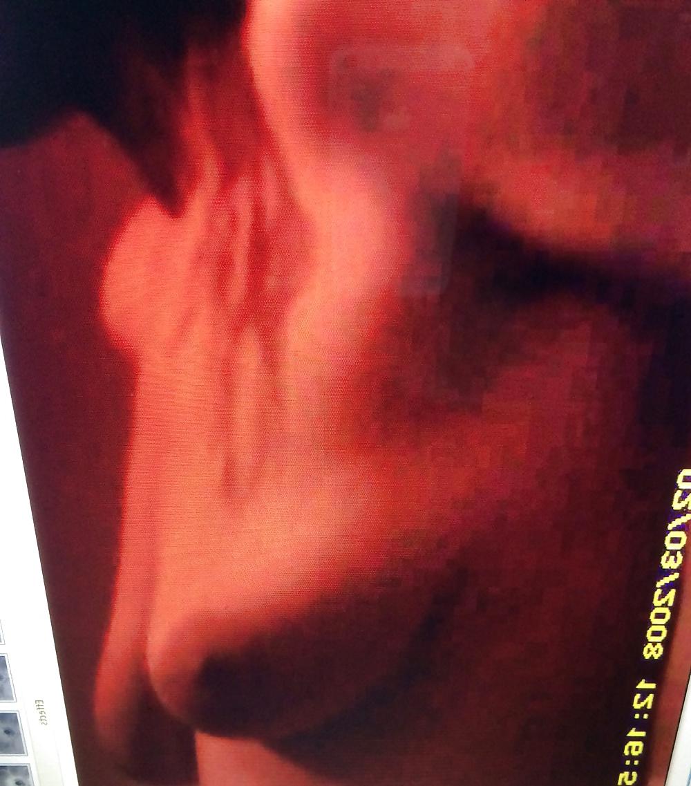 7P Hidden Cam of NOT my older sister i want to fuck