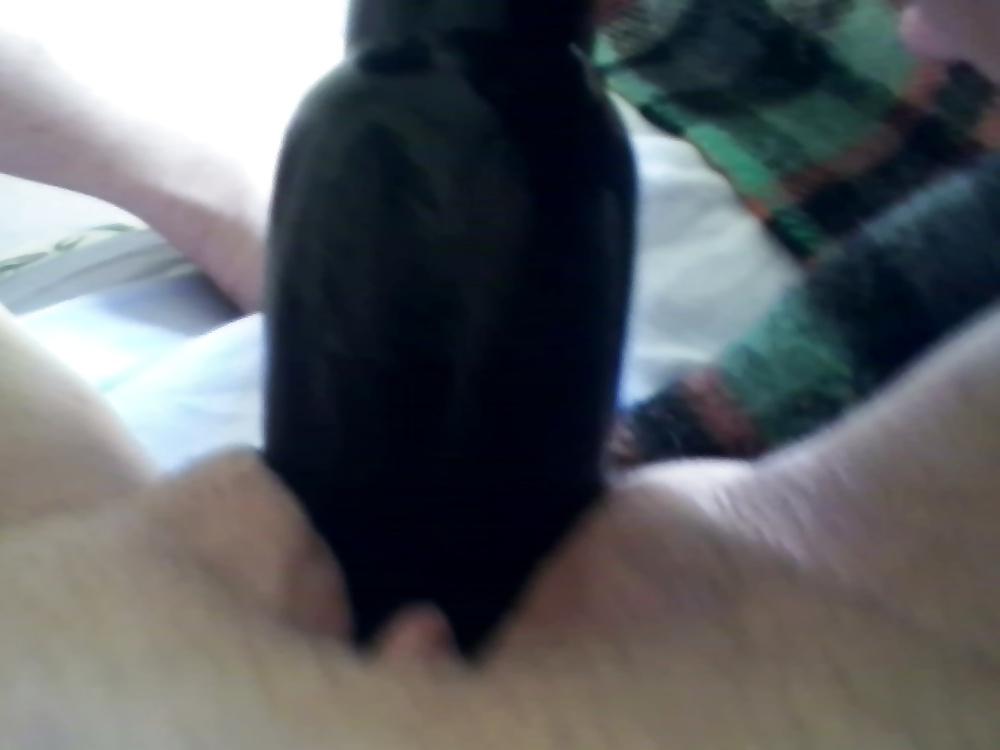 14P Butt plug