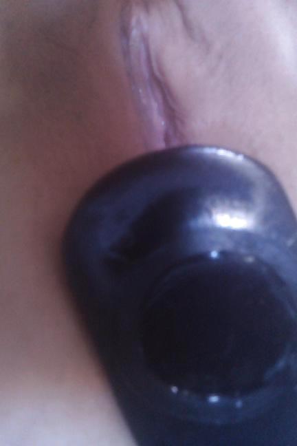 14P Butt plug