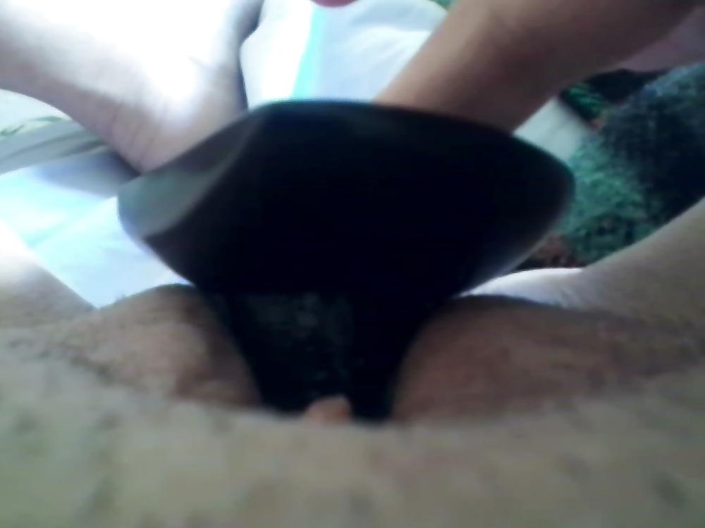 14P Butt plug