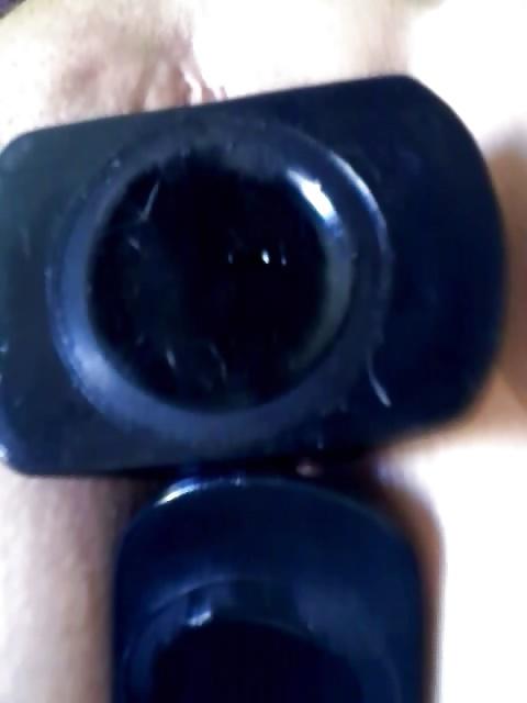 14P Butt plug
