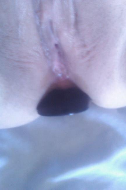 14P Butt plug