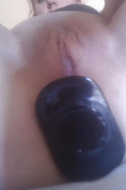 14P Butt plug