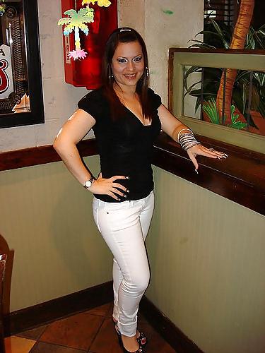 25P Unias largas latinas y mas