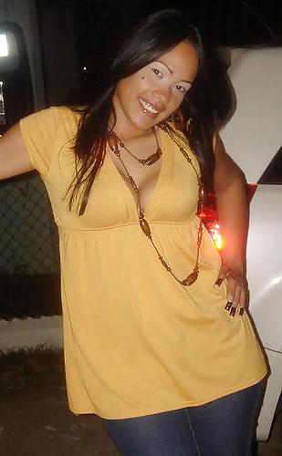 25P Unias largas latinas y mas