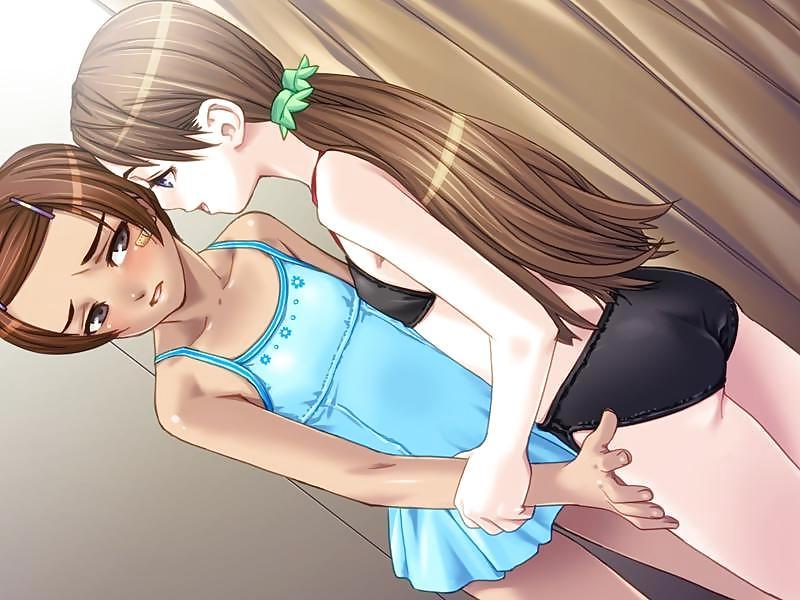 25P Feminization and sissy toons