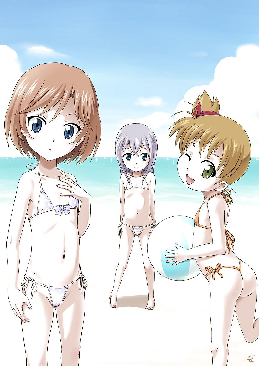 25P Mix hentai 1