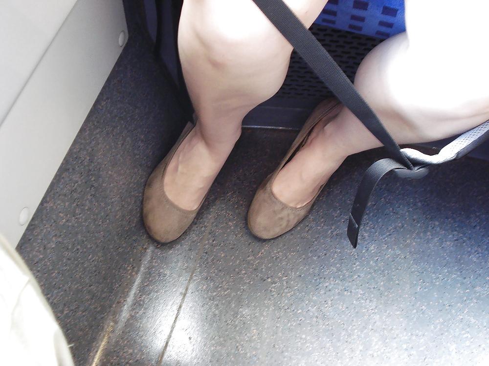 7P HIDDEN CAM FEET SLIP