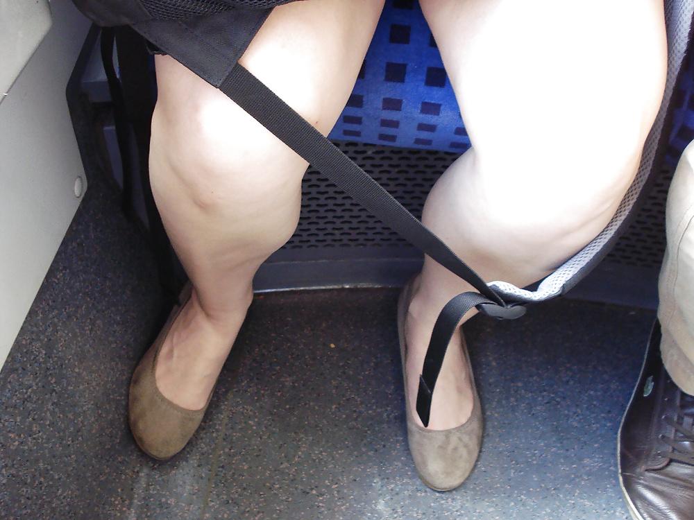 7P HIDDEN CAM FEET SLIP