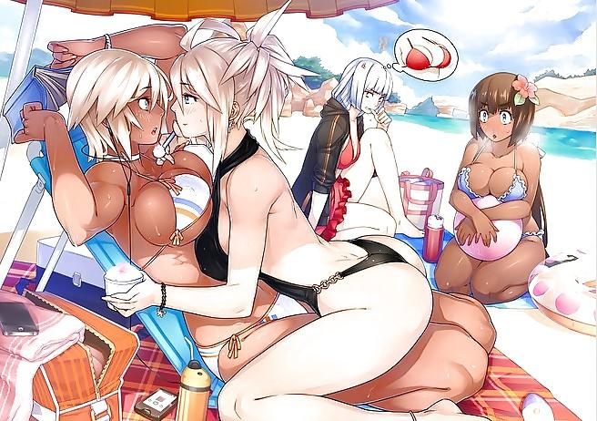 17P Versaute Hentai Fantasien