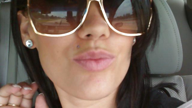 23P 20 something mom pawg