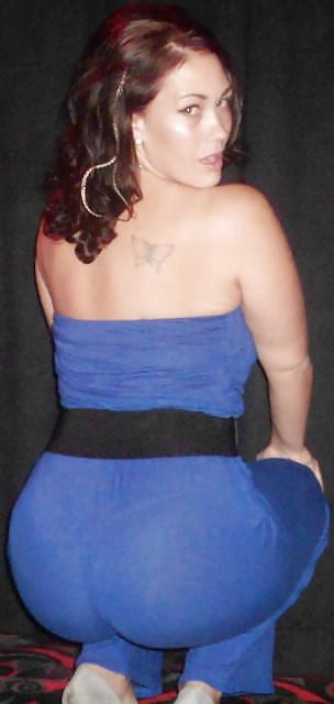 23P 20 something mom pawg