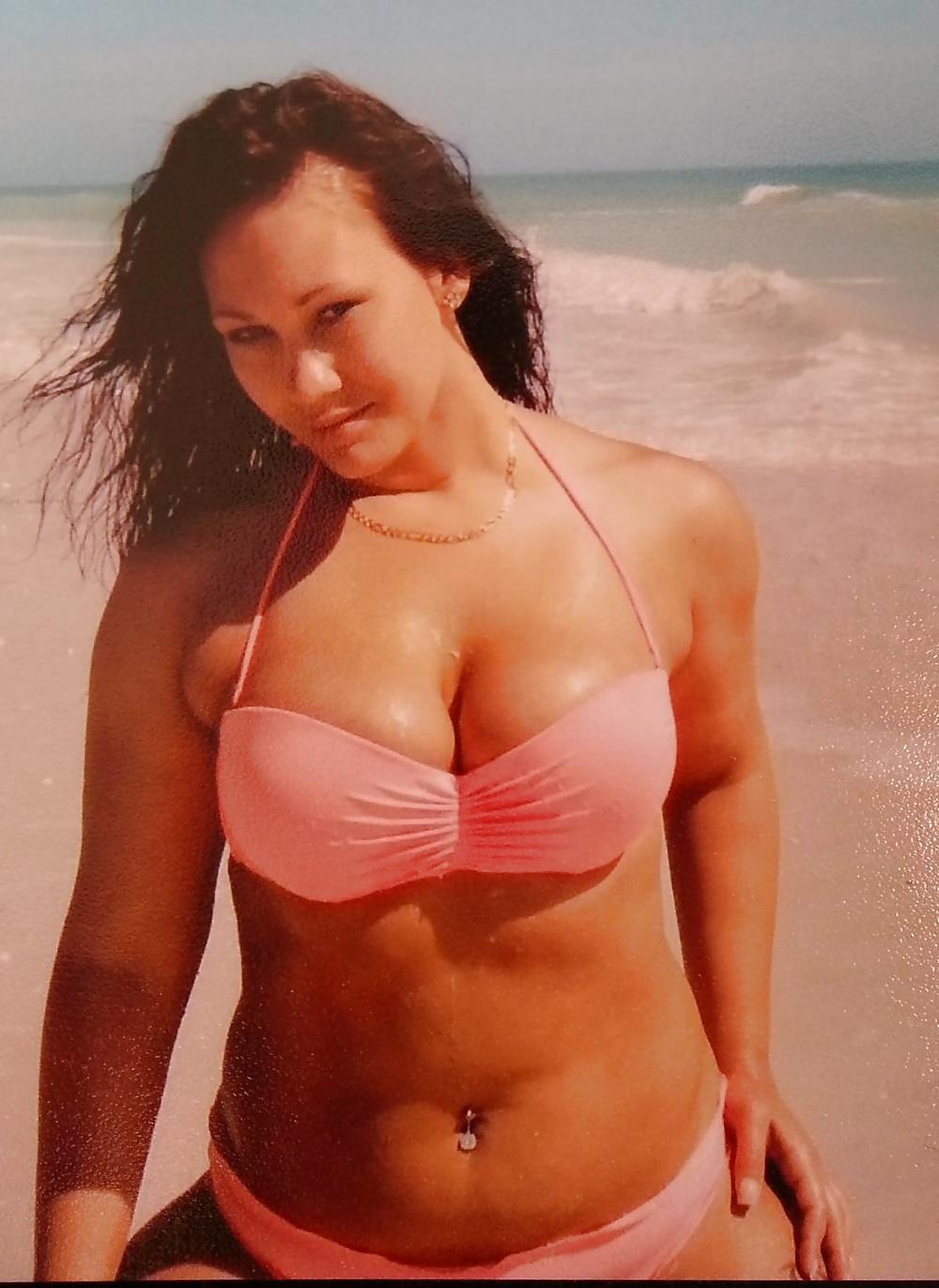 23P 20 something mom pawg