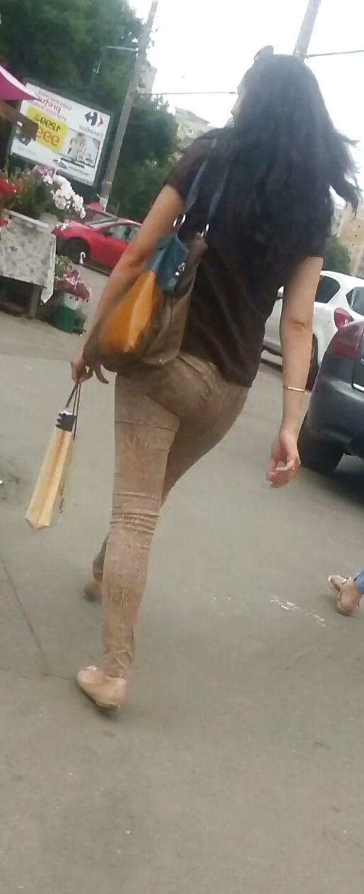 25P Spy ass sexy teens romanian