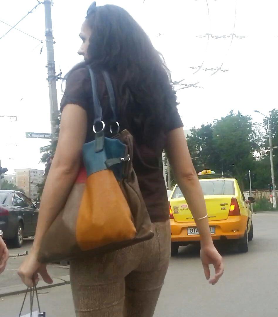 25P Spy ass sexy teens romanian