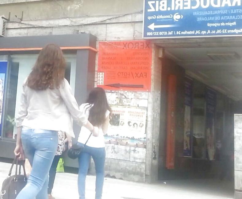 25P Spy ass sexy teens romanian