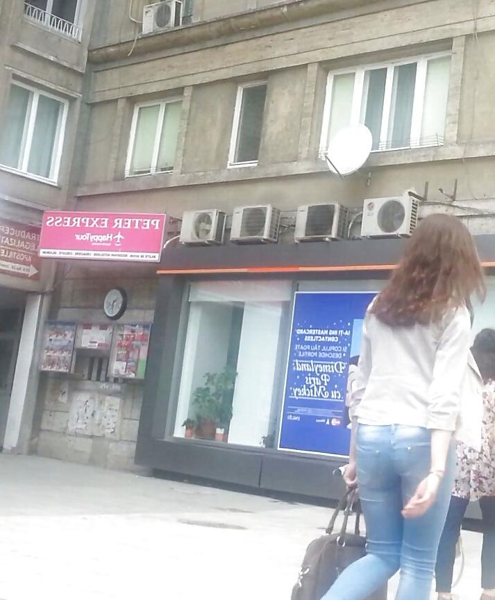 25P Spy ass sexy teens romanian