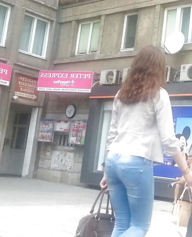 25P Spy ass sexy teens romanian