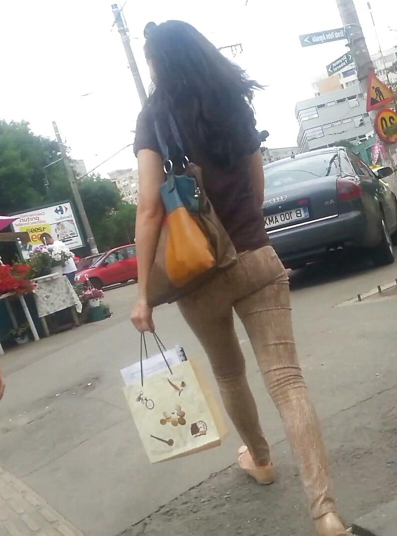 25P Spy ass sexy teens romanian