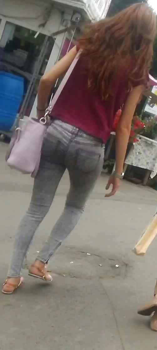 25P Spy ass sexy teens romanian