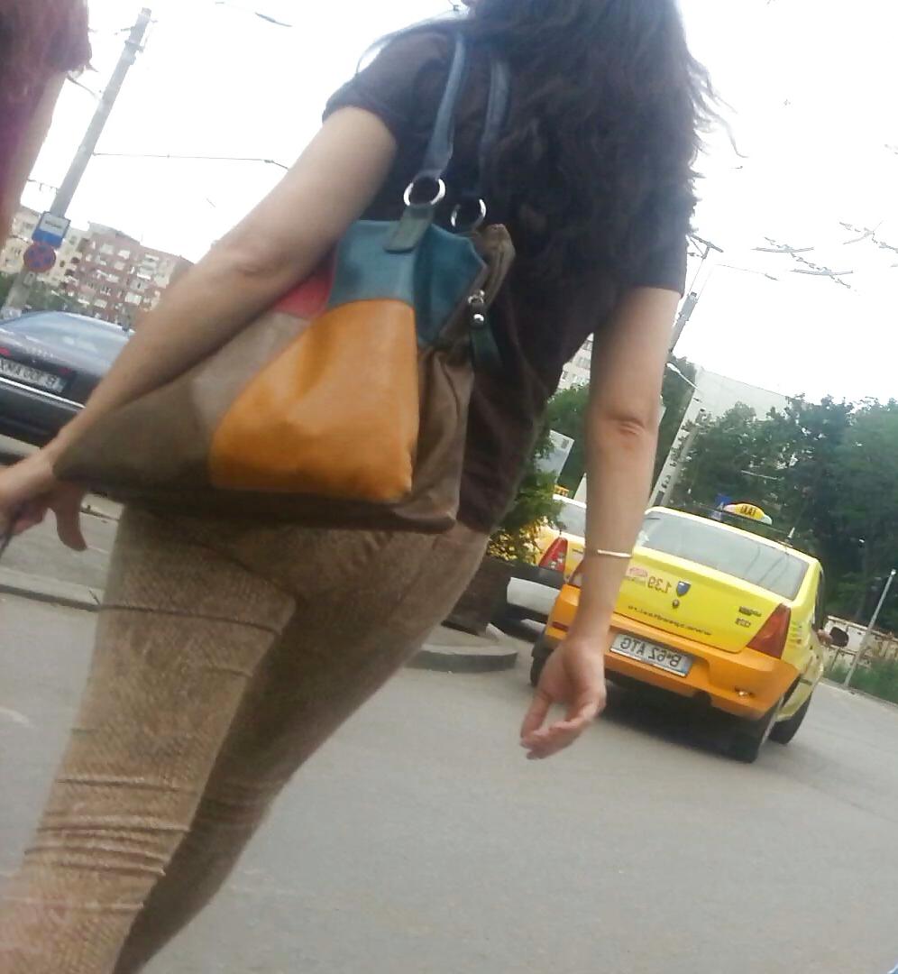 25P Spy ass sexy teens romanian