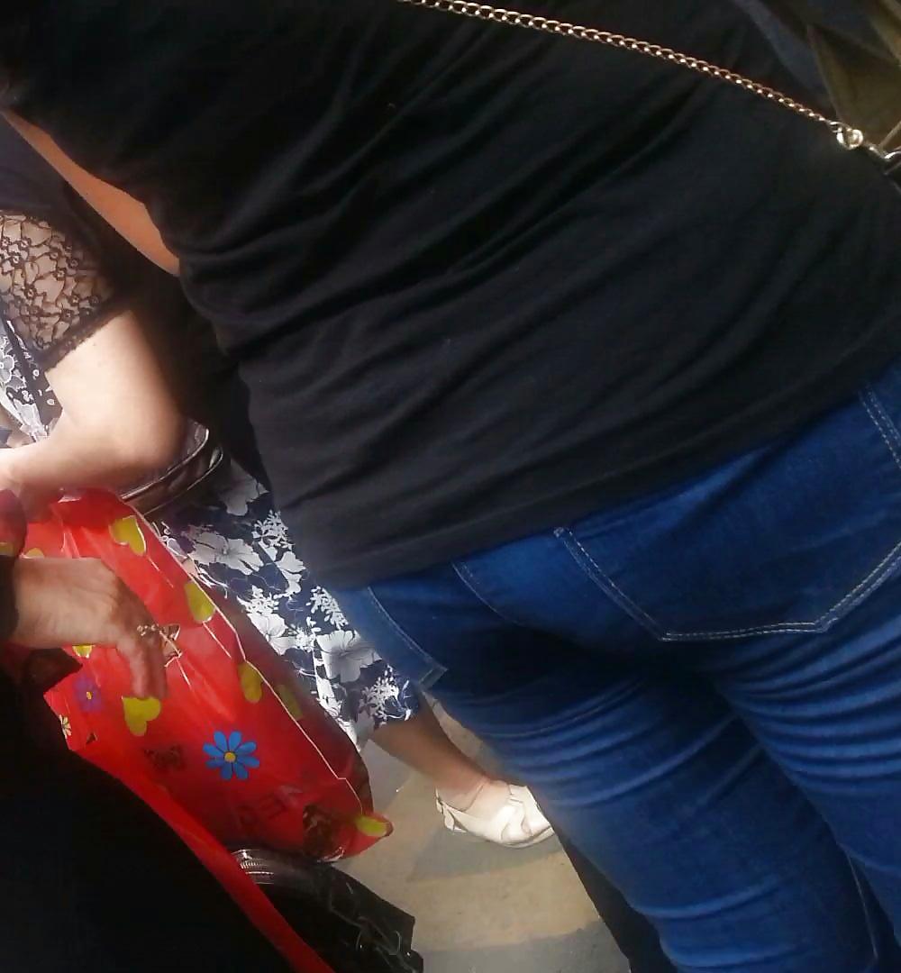25P Spy ass sexy teens romanian