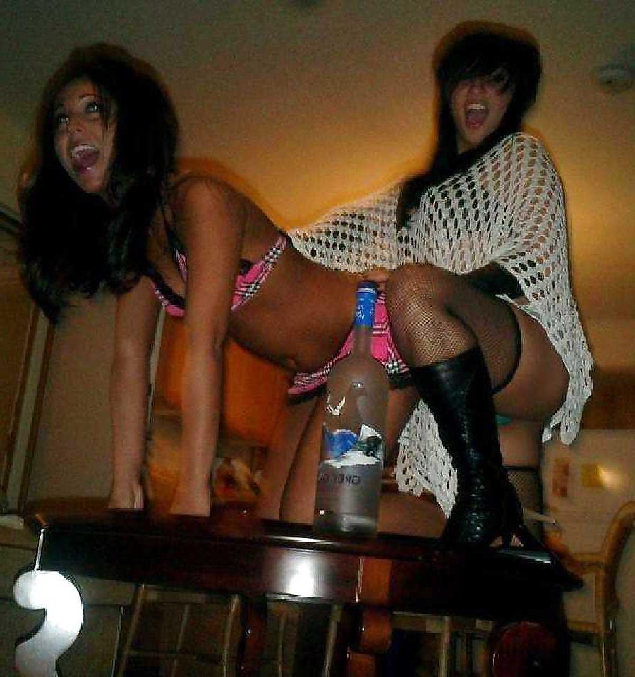 25P Party Girls