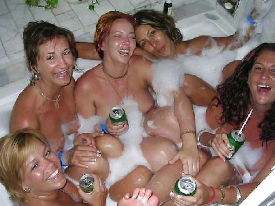 25P Party Girls