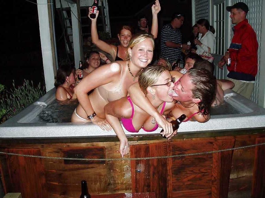 25P Party Girls