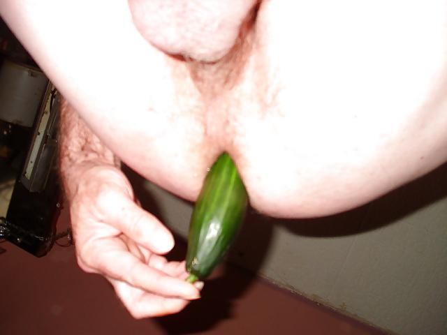 12P Ass , Arsch  und Penis
