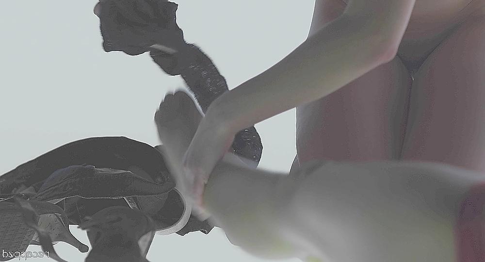25P Scarlett Johansson nude (HD Blu-Ray : Under the Skin)