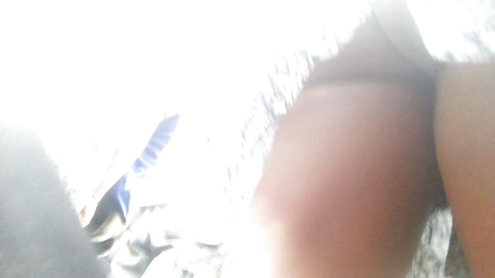 7P Spy sexy teens upskirt romanian