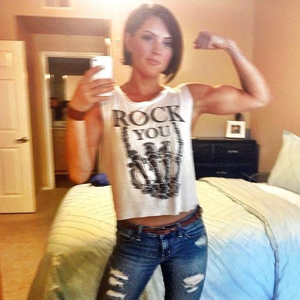 18P Dominant & Ballbusting Women 23