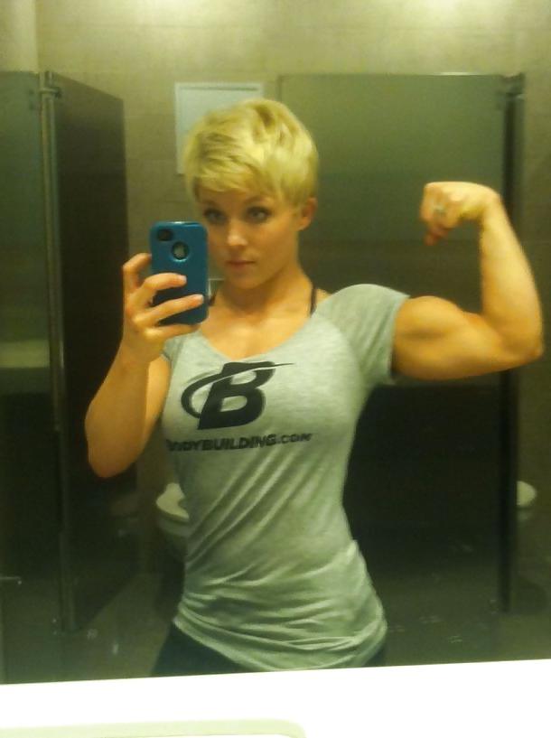 18P Dominant & Ballbusting Women 23